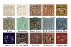 Dinner Plate With A Stripe Of Flowers - Choose Your Glaze Color 5 small