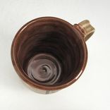 Mug With Vintage Parks Posters 2 small