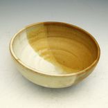 Pottery Soup Bowl - Choose Your Glaze Color And Style 2 small