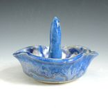 Engagement Ring Holder In Blue 3 small