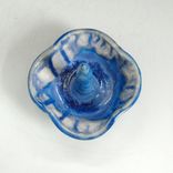 Engagement Ring Holder In Blue 4 small