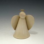 Ceramic Angel Ornament 1 small