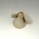 Ceramic Angel Ornament 2 small