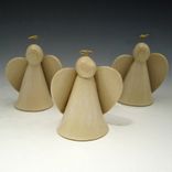 Ceramic Angel Ornament 5 small