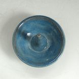 Jewelry Bowl In Blue-Green 1 small
