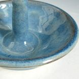 Jewelry Bowl In Blue-Green 5 small