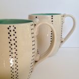 Illustrated Mugs 2 small