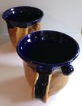 Ceramic Mugs With Knob 1 small