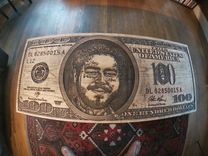 Post Malone Table 5 small