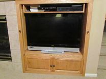 Entertainment Center 2 small