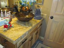 Custom Single Vanity 2 small