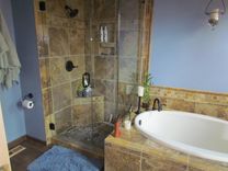 Custom Master Bath 1 small