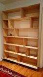 Birch Bookshelf 2 small