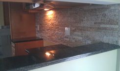 Light Color Thin Stone Veneer. 1 small