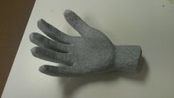 My Heart In Your Hand! 5 small