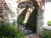 Garden Gates 1 small