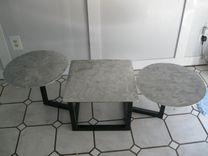 Modern Coffee Table 1 small