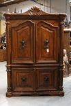 Concha Mesquite Armoire 1 small