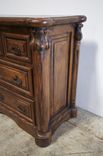 Mesquite Concha Dresser 2 small