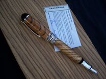 Apollo Fountain Pen 1 small
