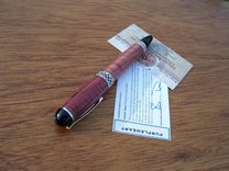 Apollo Fountain Pen 2 small