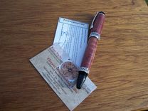 Apollo Fountain Pen 3 small