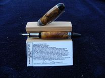 Apollo Fountain Pen 5 small