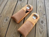 Magnetic Beer Bottle Opener With Bottle Cap Catcher 4 small