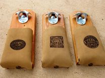 Magnetic Bottle Openers 2 small
