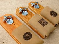 Magnetic Bottle Openers 3 small