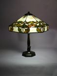 Top Left, Gingko Leaf Panel Lamp 1 small