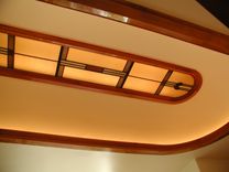 Top Left, Sprial Staircase, Two Stories 5 small