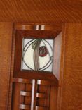 Trumpet Vine Window 3 small