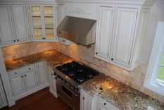 Traditional Kitchen 2 small