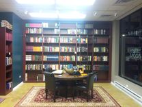 Books Cabinets 3 small