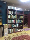 Books Cabinets 4 small