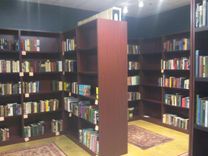 Books Cabinets 1 small