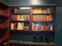 Books Cabinets 2 small