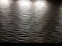 Wave Wall 4 small