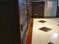 French Oak Kitchen 1 small