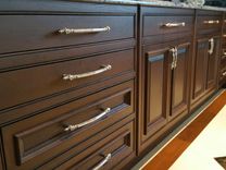 French Oak Kitchen 2 small