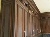 French Oak Kitchen 3 small