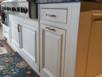 French Oak Kitchen 6 small