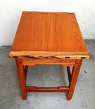 Greene & Greene Side Tables 3 small