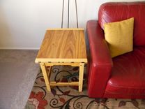 Greene & Greene Side Tables 2 small