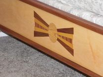 Custom Queen Bed 7 small