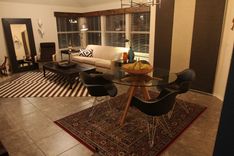 Krista's Modern Table Base For Glass Top 1 small