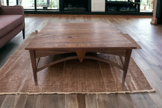 The Hefner Coffee Table 2 small