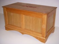 Hope Chest 1 small