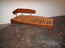 Organ Bench 1 small
